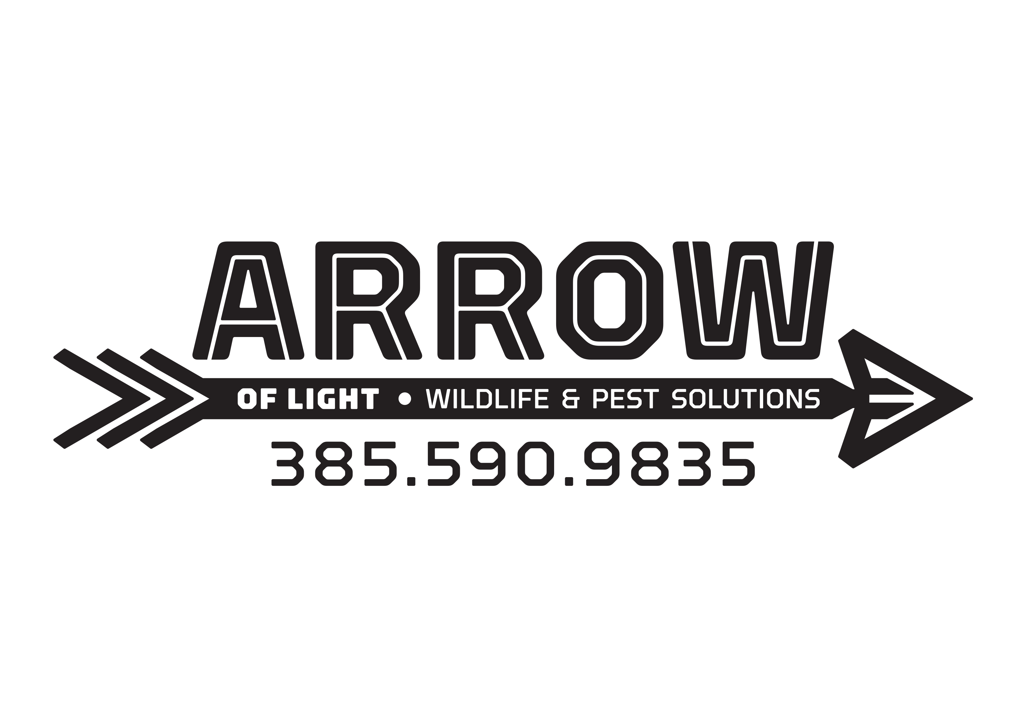 Arrow of Light Wildlife & Pest Solutions
